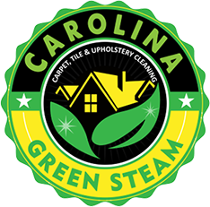 Carolina Green Steam Logo
