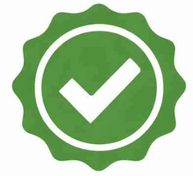 Satisfaction Guaranteed