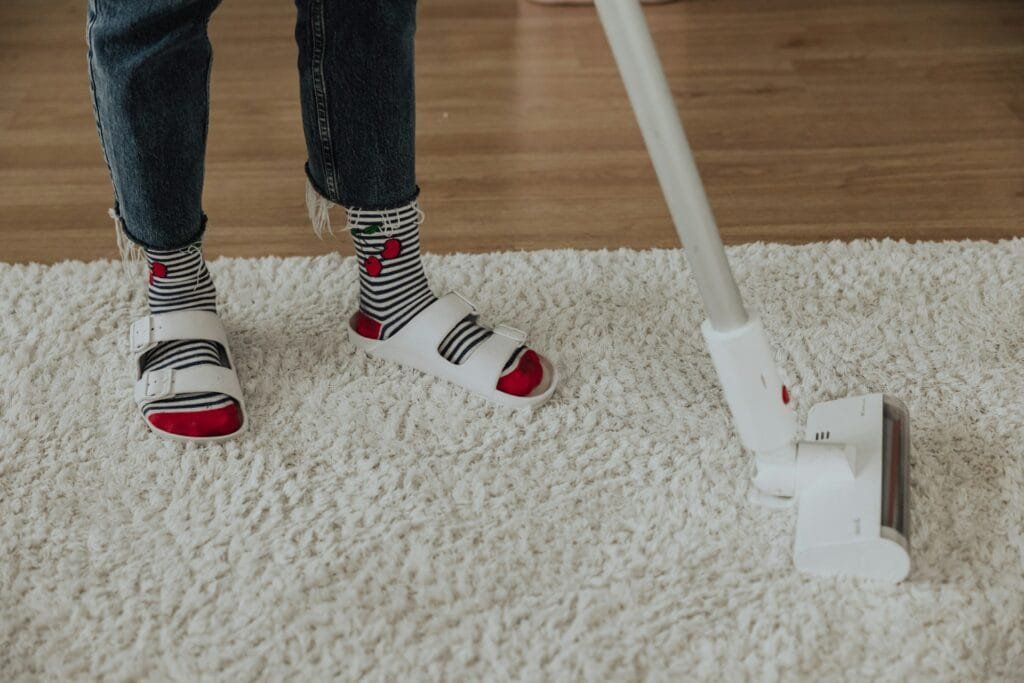 Carpet Cleaning