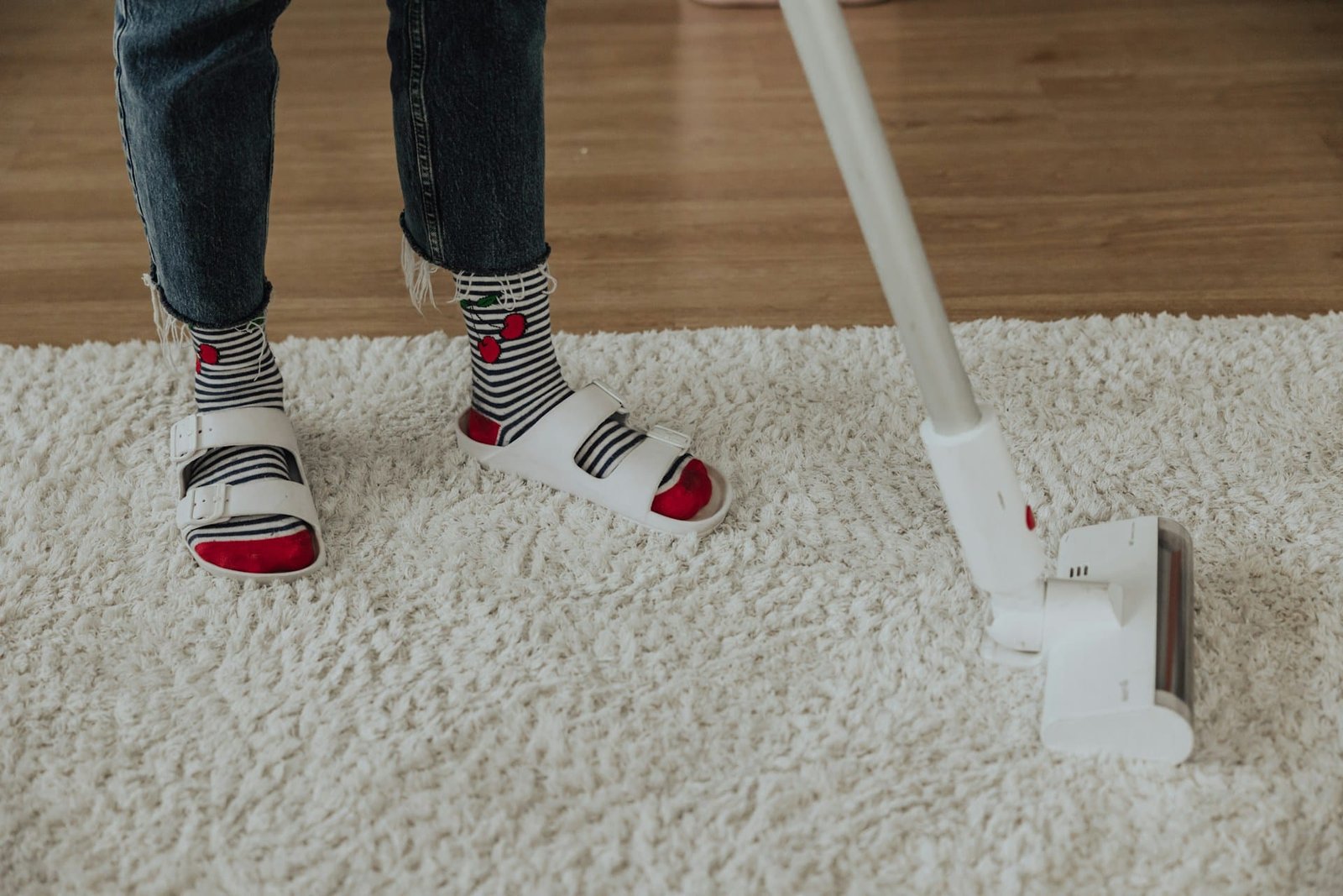 Carpet Cleaning