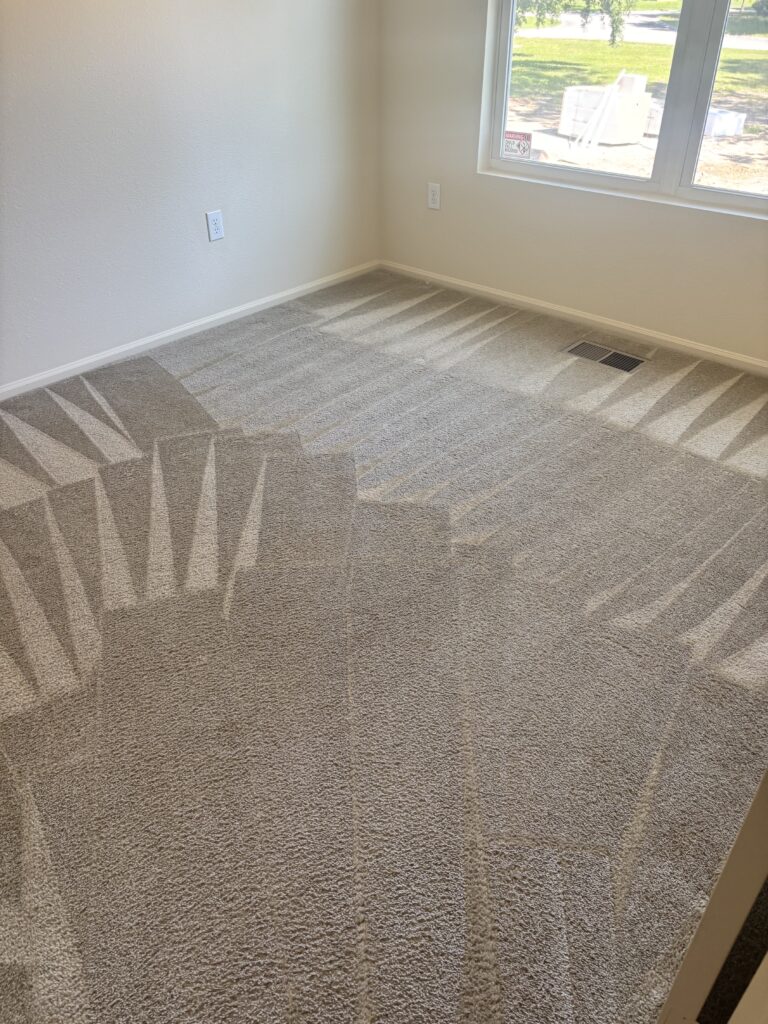 Non Chemical Carpet Cleaning That Works