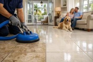 Charleston Tile Cleaning Reviews That Matter